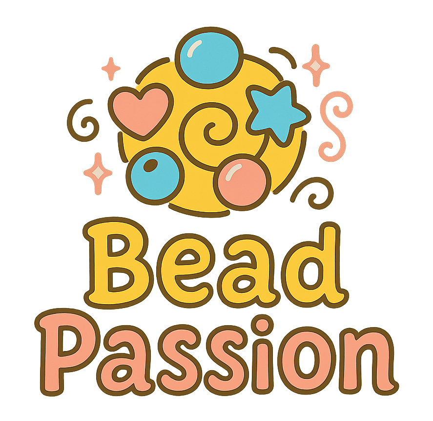 My Bead Making Tutorials and Patterns for Kids Site